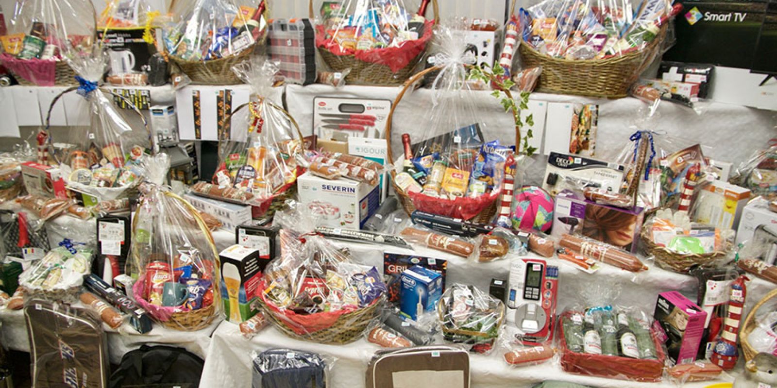 Einladung zum Anglerball