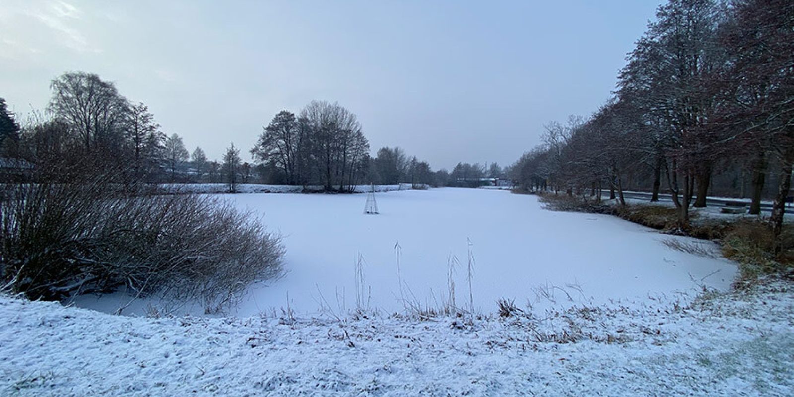 Frohes Fest und guten Rutsch