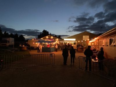 Anglerball 27.08.2022