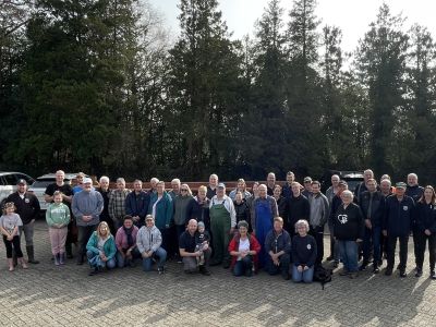 Gewässerreinigung 07.03.2026