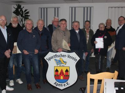 Jahreshauptversammlung 06.02.2026