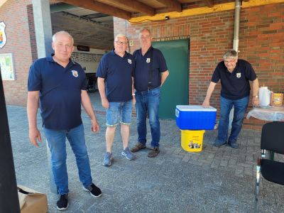 Räucherkurs 15.05.2025