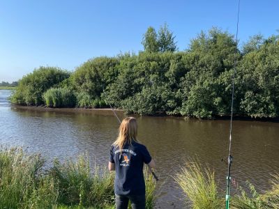 Tag des Anglers 12.07.2026