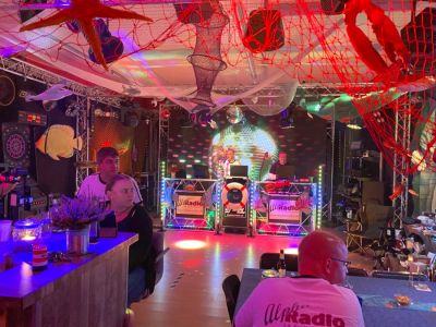 Virtueller Anglerball 24.10.2020