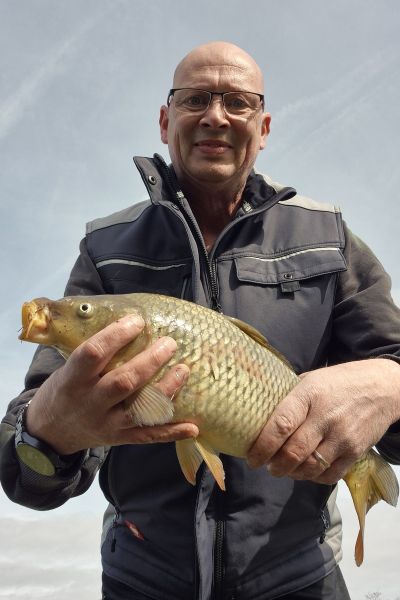 Daniel Richter Hecht