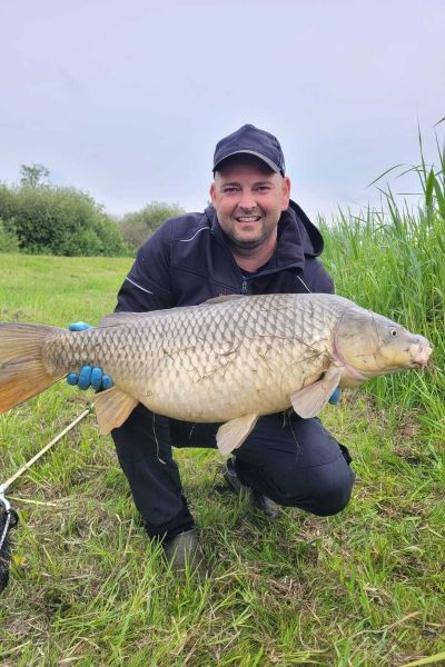 Vitali Engel Karpfen