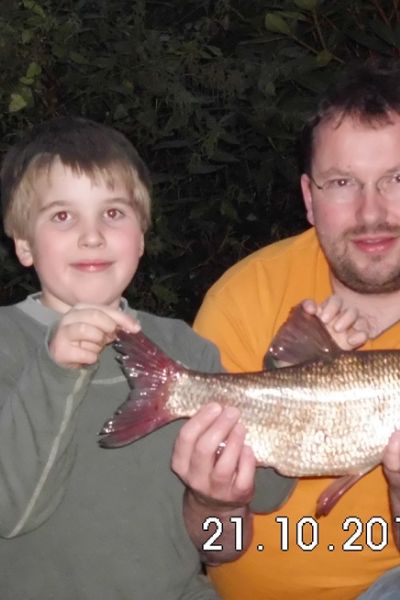 Andreas zur Mühlen & Fabian Schubert, Aland