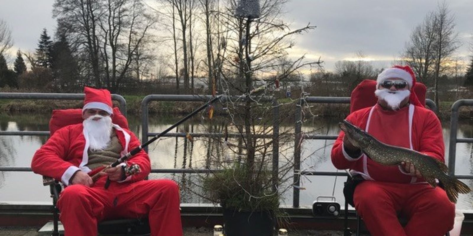 Frohe Weihnachten
