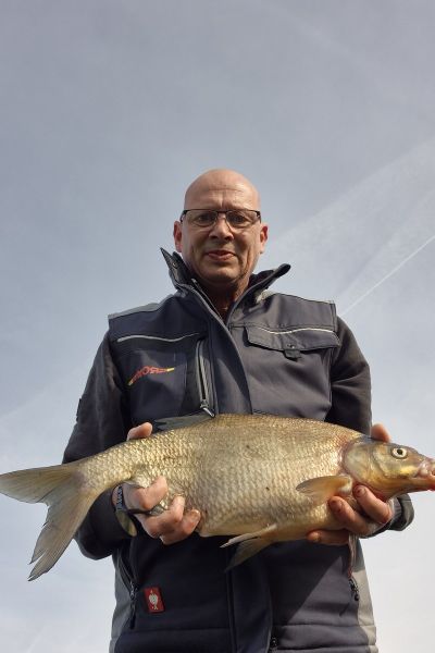 Daniel Richter Hecht