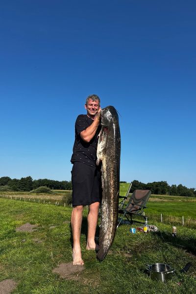 Tobias Bödeker Wels