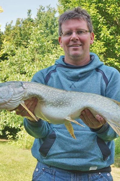 Stefan Töpfel, Hecht18