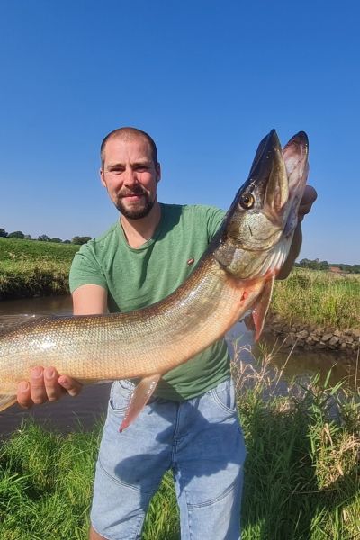 Daniel Richter Hecht