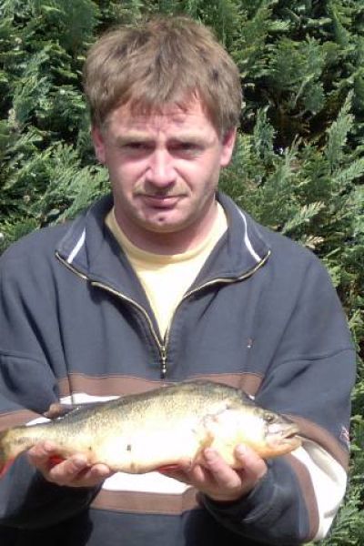 Norbert Kocur, Barsch