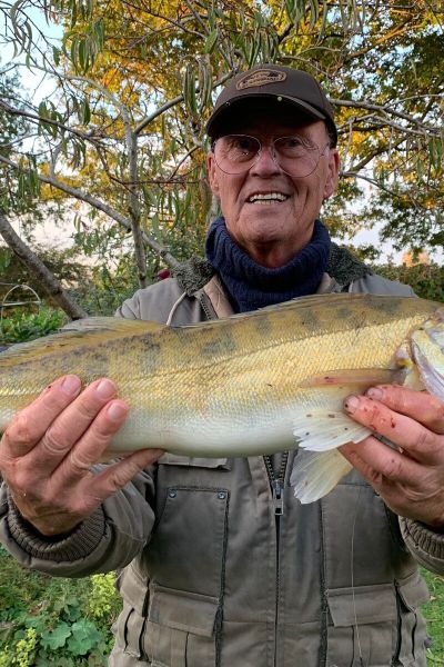 Jürgen Krings Zander