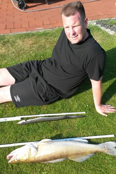 Thomas Gerdes-Baumeister, Zander & Aal