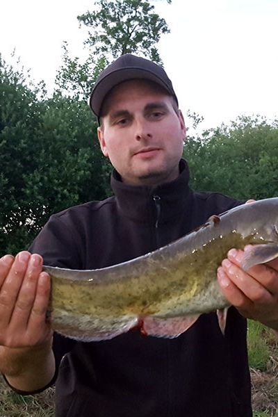 Tobias Schwirk, Wels