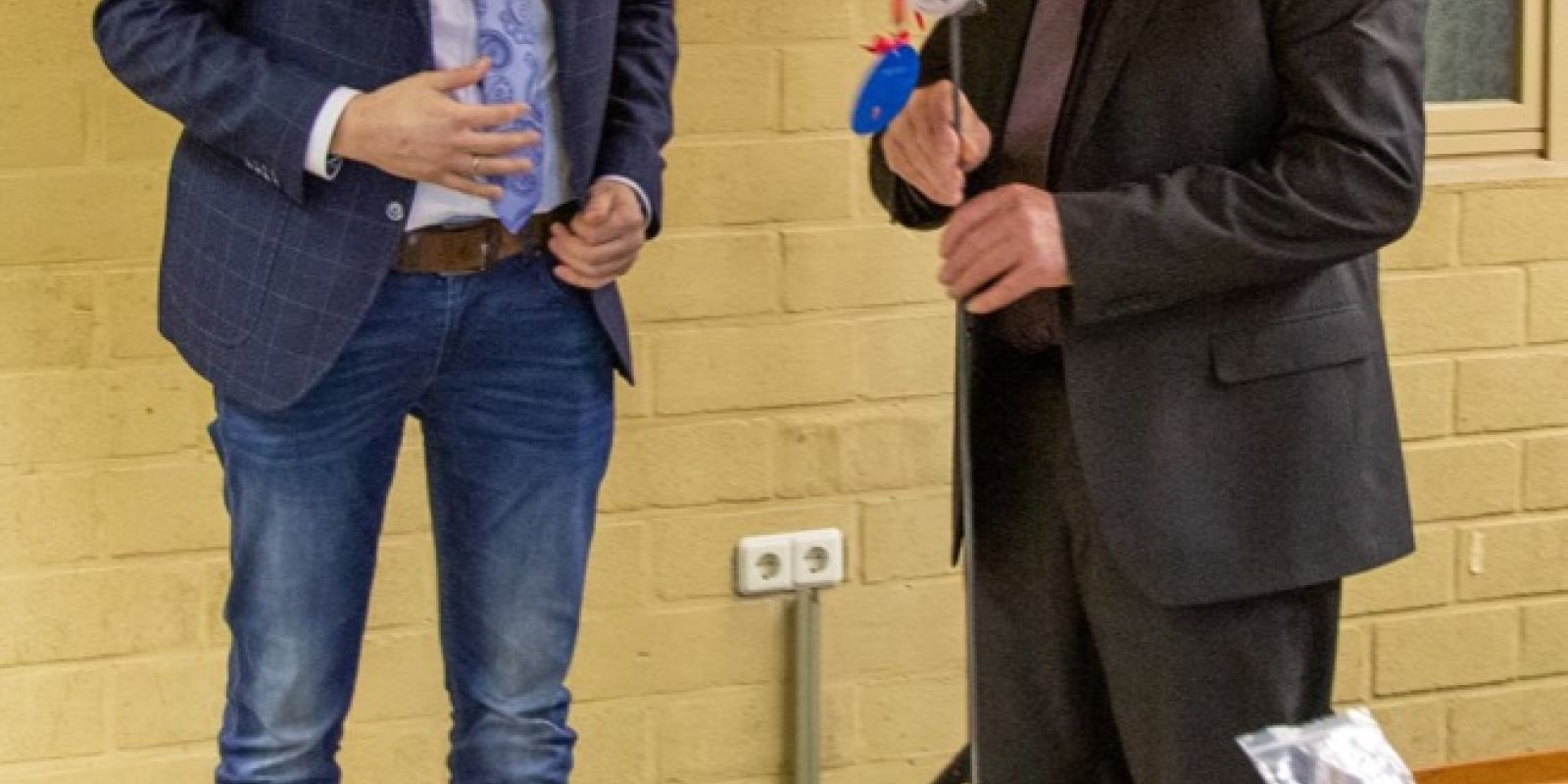 Das Ende einer Ära