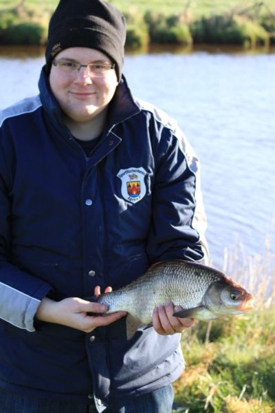 Jörn Krieger, Aaland