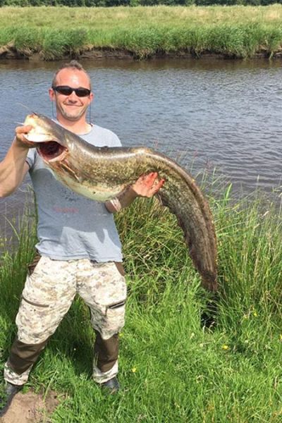 Holger Fröhlich, Wels 