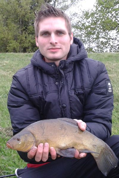 Tobias Schwirk, Schleie