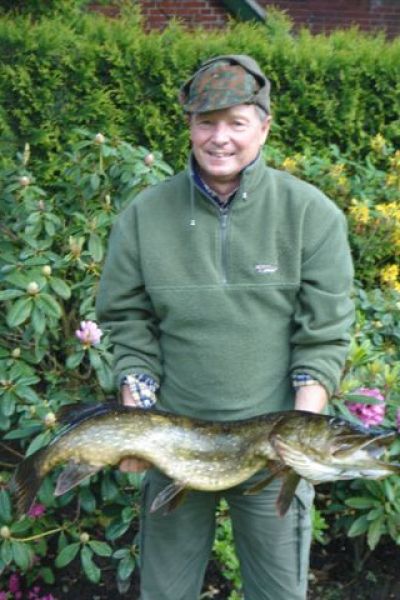 Hans-Dieter Pacholke