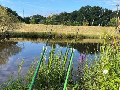 Tag des Anglers 14.07.2024