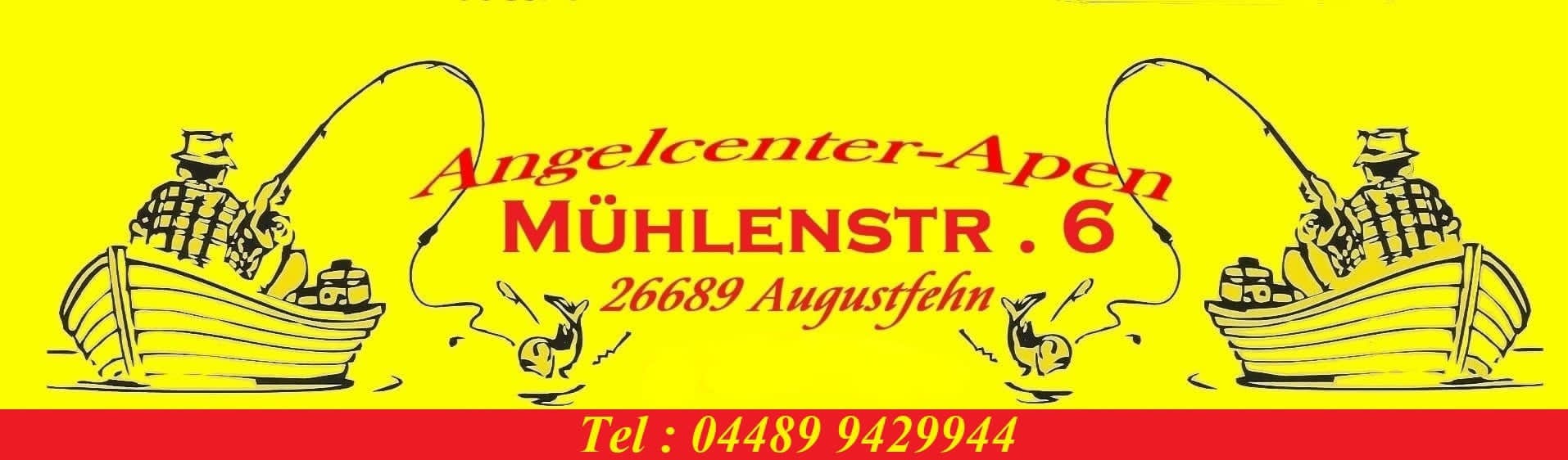 Angelcenter-Apen