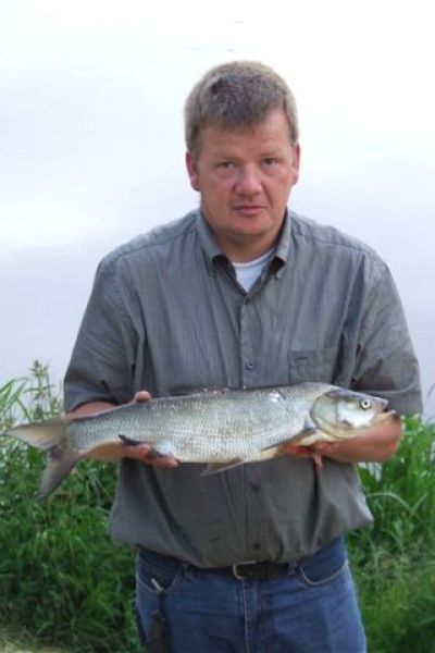 Frank Otte, Rapfen