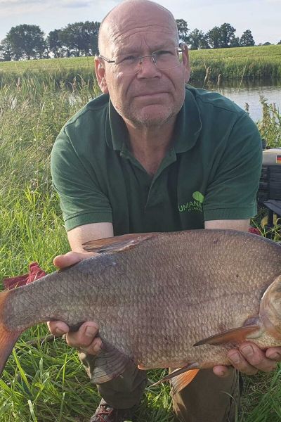 Andre Strick Brasse