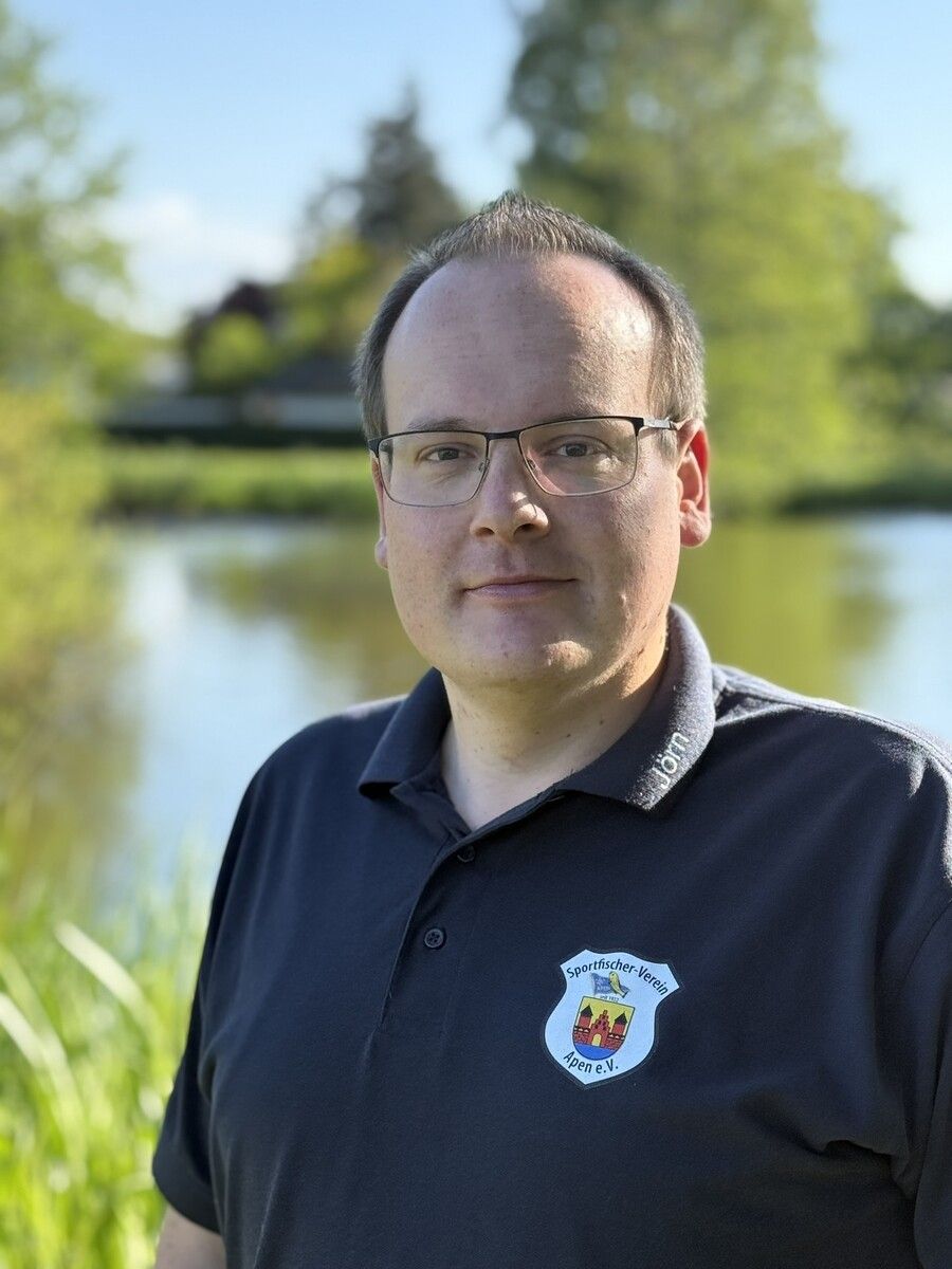 Jörn Krieger
