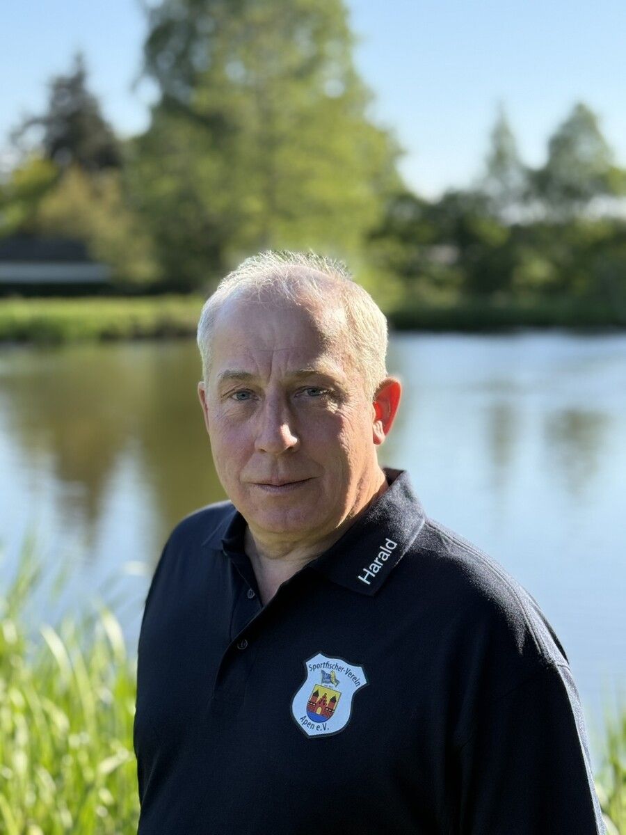 Harald Rastedt