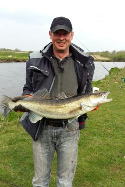 Jens Witthus, Zander & Hecht