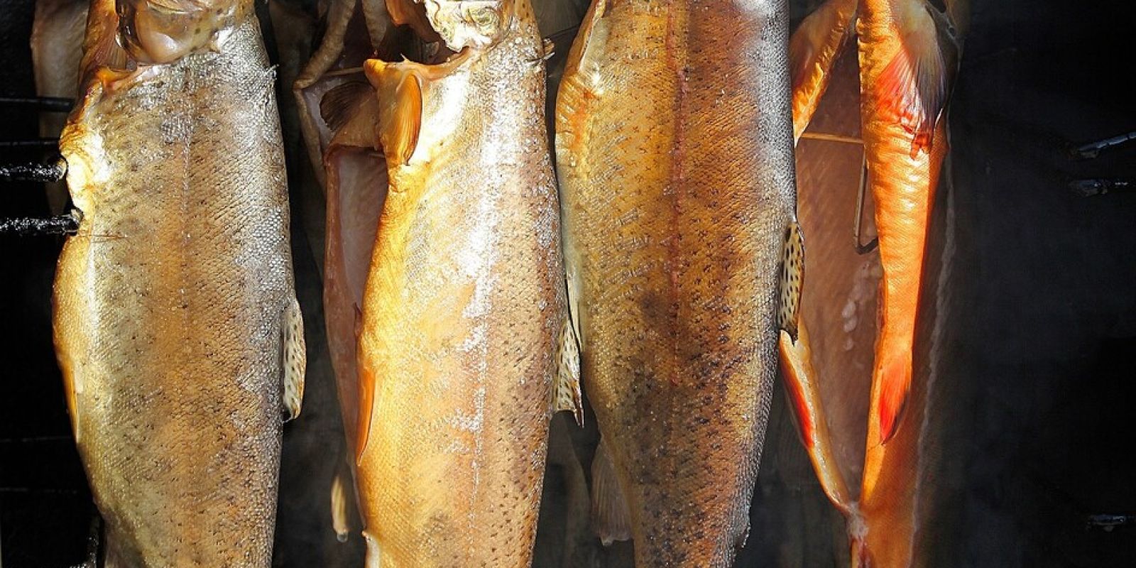 Filetier- und Räucherlehrgang