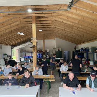 Der Sportfischer-Verein Apen e.V. bietet ab dem 5. September wieder eine Fischerprüfung in Präsenz und/oder online an