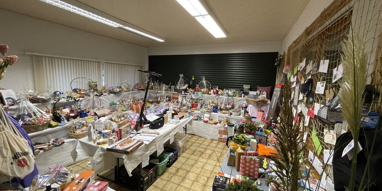 SFV Apen lädt zur Party des Anglers - Feiern, Schlemmen, Gewinnen!