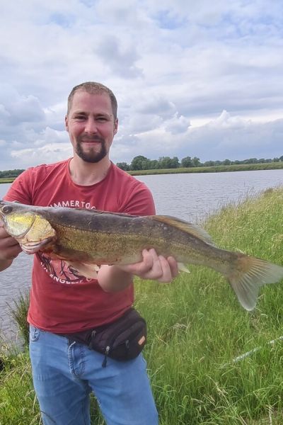 Daniel Richter Zander