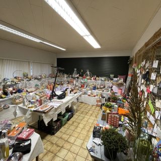 SFV Apen lädt zur Party des Anglers - Feiern, Schlemmen, Gewinnen!